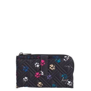 LUG TRAM 2 RFID WALLET